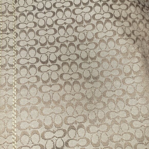 UNISEX**COACH**LAPTOP** BAG - Picture 4 of 6